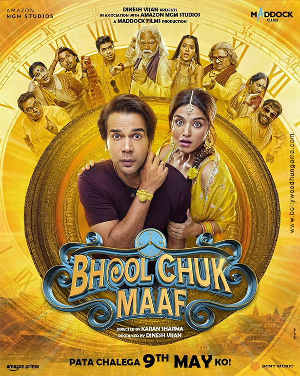 Bhool-Chuk-Maaf